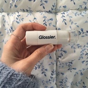 Glossier Highlighter in Quartz